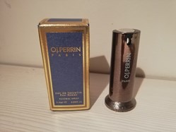 PERRIN O.J
