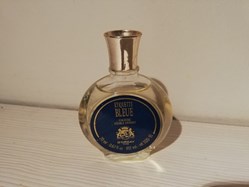 ORSAY ETIQUETTE BLEUE