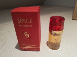 CARDEN CATHY SPACE EAU DU JOUR