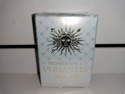 CFFC PROMENADE A VERSAILLES