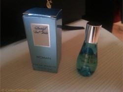 DAVIDOFF COOL WATER