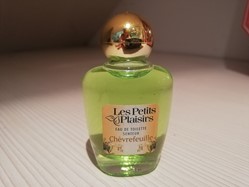 LES PETITS PLAISIRS CHEVREFEUILLE