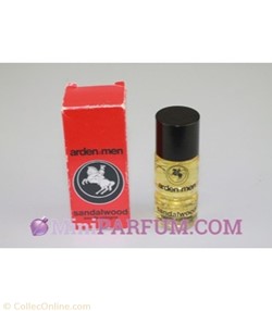 ARDEN ELISABETH FOR MEN SANDALWOOD