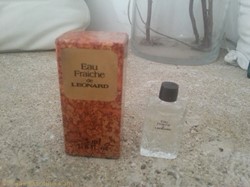 LEONARD EAU FRAICHE
