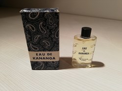 RIGAUD JEANNE EAU DE KANANGA