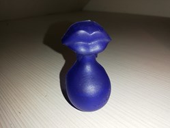 DALI SALVADORE DALI POUR HOMME (BLEU)