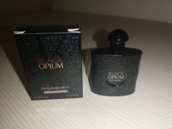 SAINT LAURENT YVES BLACK OPIUM EXTREME