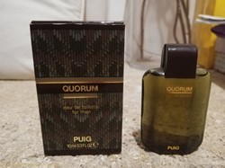 PUIG ANTONIO QUORUM