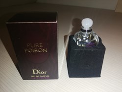 DIOR CHRISTIAN PURE POISON