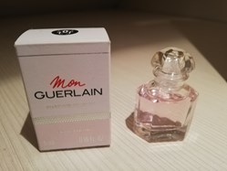 GUERLAIN MON GUERLAIN SPARKLING BOUQUET