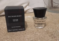 BURBERRY TOUCH