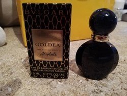 BULGARI GOLDEA THE ROMAN NIGHT ABSOLUTE