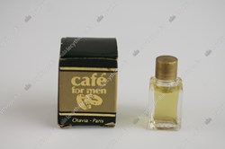CAFE FOR MEN