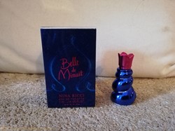 RICCI NINA BELLE DE MINUIT