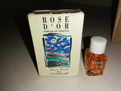 FERRETTI FRANCA ROSE D'OR