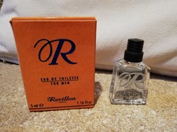 REVILLON OR
