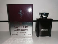 FERRARI ESSENCE