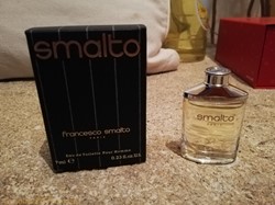 SMALTO FOR MEN