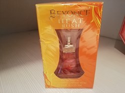 BEYONCE HEAT RUSH
