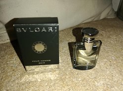 BULGARI POUR HOMME SOIR