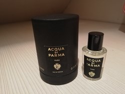 ACQUA DI PARMA YUZU