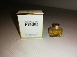 FERRE GIANFRANCO