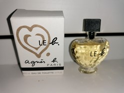 AGNES B LE B