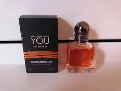 ARMANI EMPORIO STRONGER WITH YOU INTENSELY