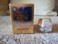RABANNE PACO LADY MILLION LUCKY