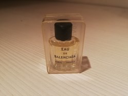 BALENCIAGA EAU