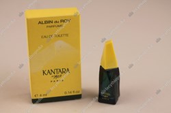 ROY ALBIN DU KANTARA