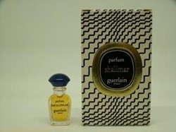 GUERLAIN SHALIMAR