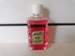 BOUCHET L OEILLET