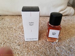 GIVENCHY AMBRE TIGRE