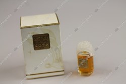 COTY FRANCOIS COMPLICE