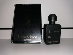 SOLDANO SERGIO SS FOR MEN