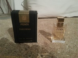FENDI THEOREMA