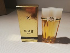 KORLOFF