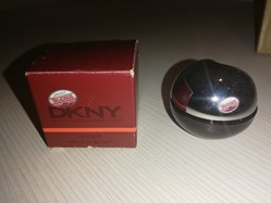 KARAN DONNA DKNY RED DELICIOUS