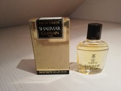 GUERLAIN SHALIMAR