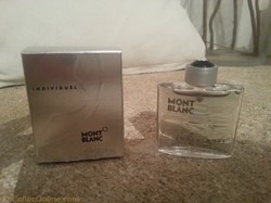 MONT BLANC INDIVIDUEL