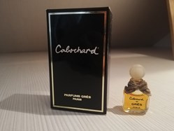 GRES CABOCHARD