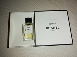 CHANEL JERSEY