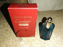 CARTIER DECLARATION ESSENCE