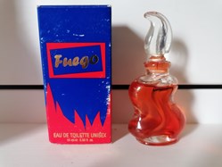 CHICCA FUEGO