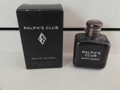 LAUREN RALPH CLUB