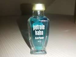 PARMA EUGENE PETROLE HAHN SAPHIR