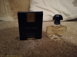 GUERLAIN SHALIMAR