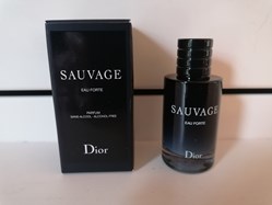 DIOR SAUVAGE EAU FORTE