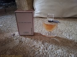 LANCOME LA VIE EST BELLE